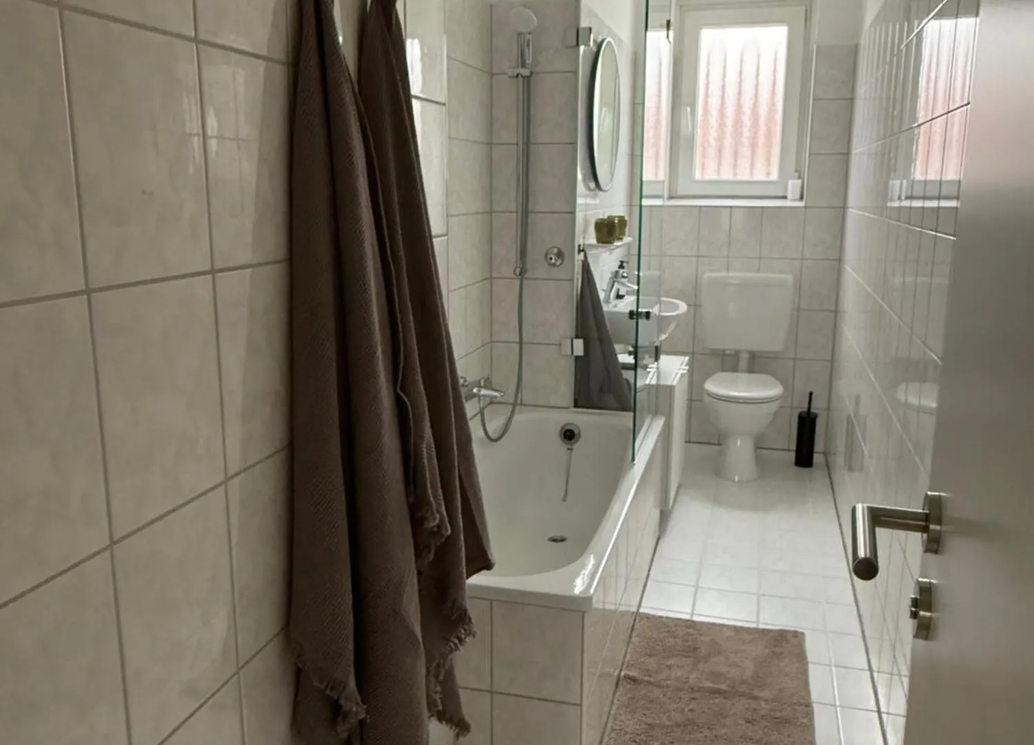 Apartment 3 Eilenriede Hannover