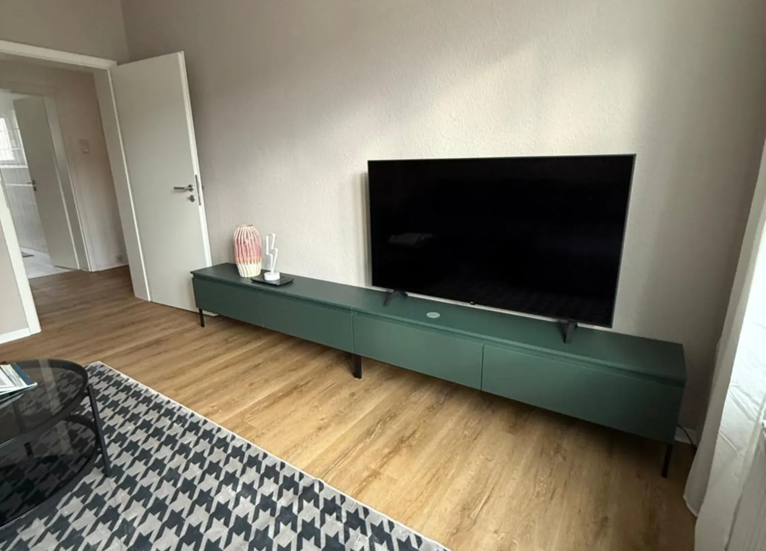 Apartment 3 Eilenriede Hannover