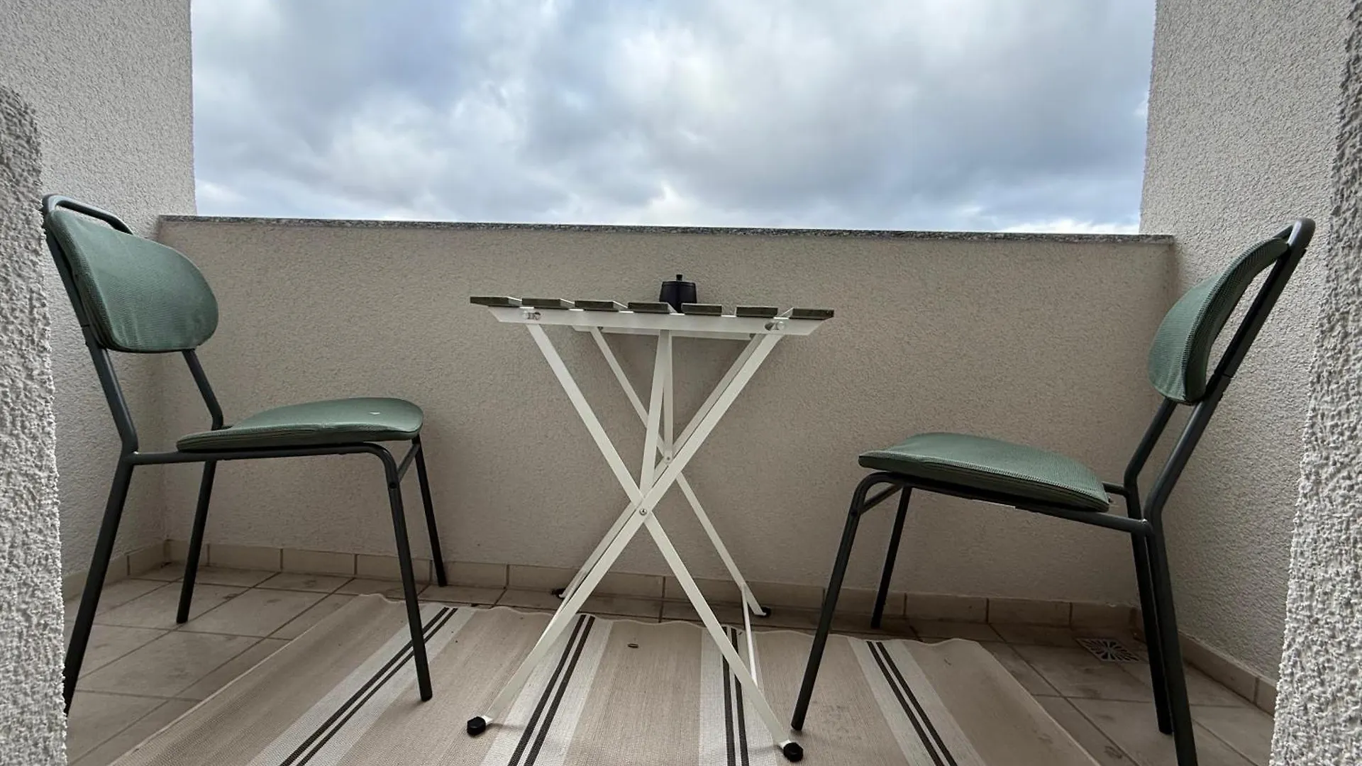 Apartment 3 Eilenriede Hannover Tyskland
