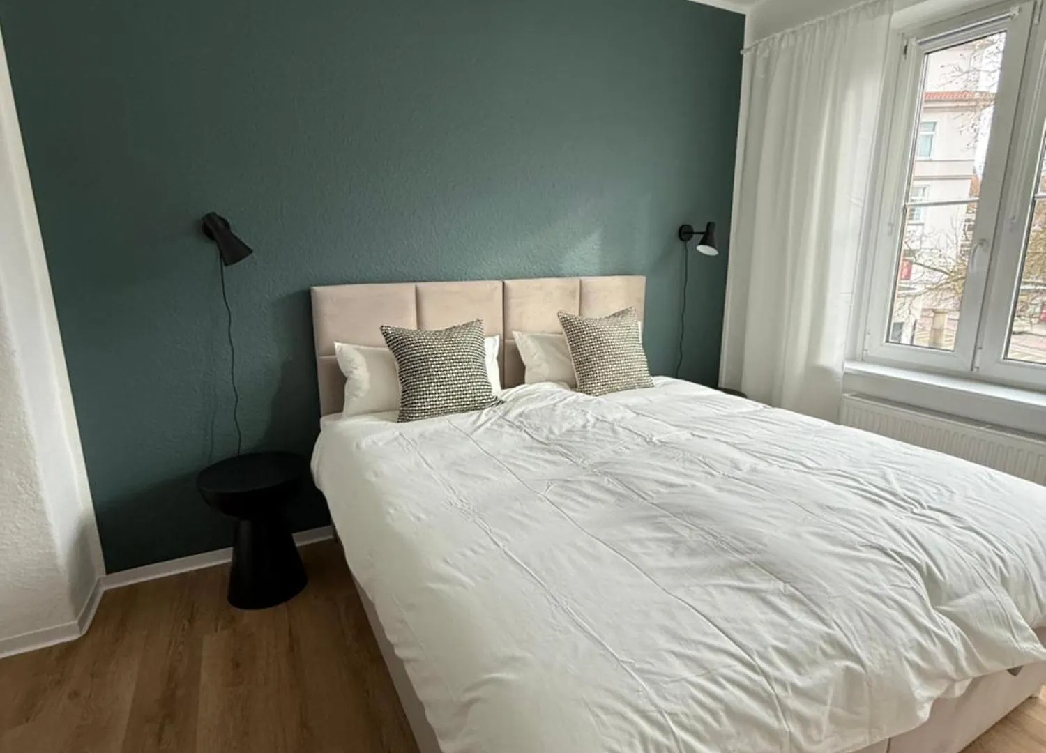 Apartment 3 Eilenriede Hannover