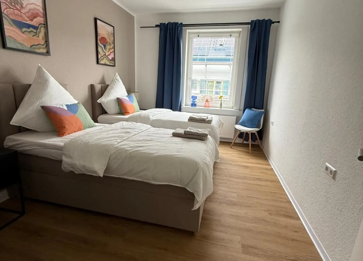 Apartment 3 Eilenriede Hannover