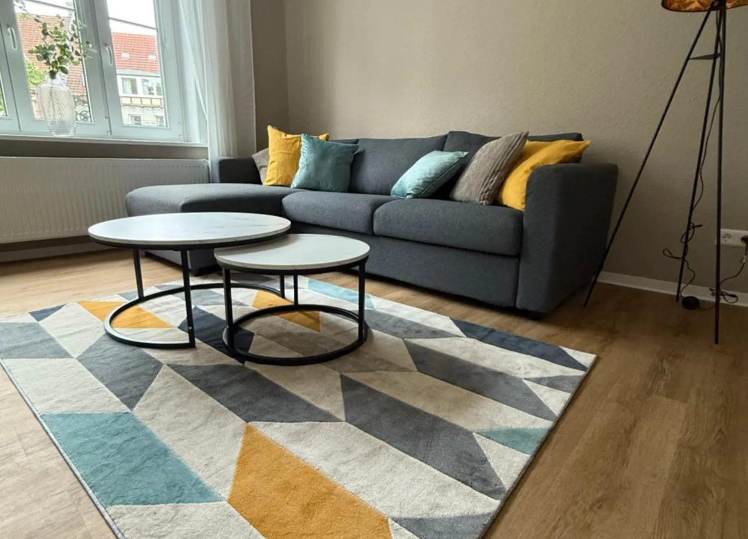 Apartment 3 Eilenriede Hannover