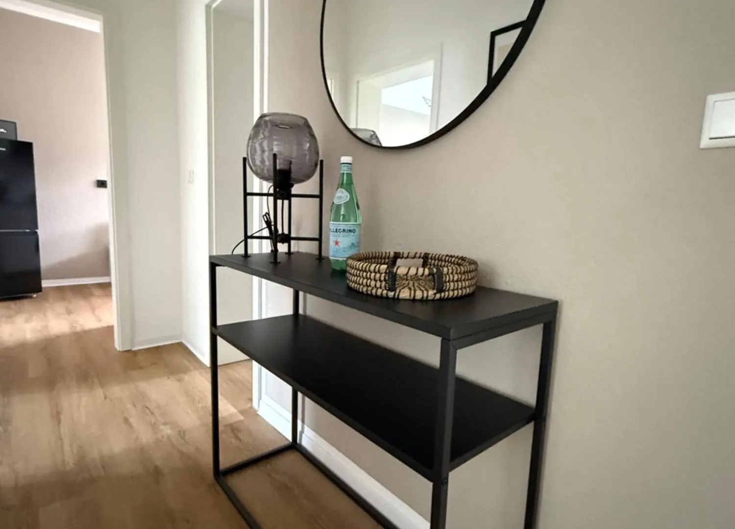 Apartment 3 Eilenriede Hannover