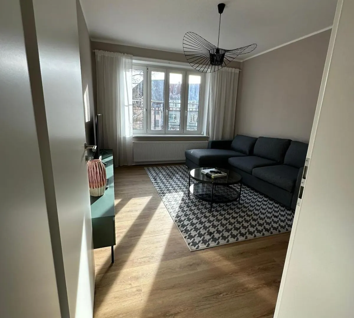 Apartment 3 Eilenriede Hannover