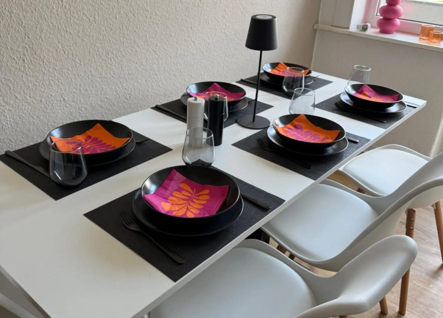 Apartment 3 Eilenriede Hannover